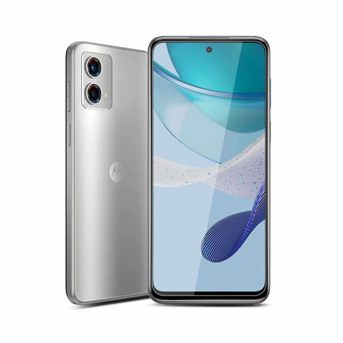 22 cases Glass Screen Protector Moto G 2023